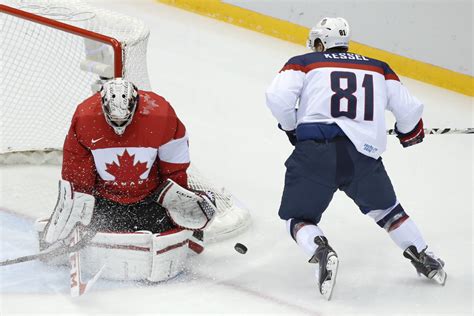 canada beats us 1 0 to reach gold medal game sports illustrated