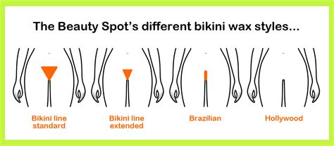 Sober Fed Up Solely Bikini Wax And Brazilian Wax Difference Overrun Quarter The