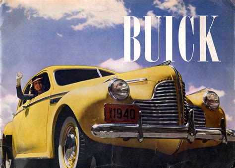 Directory Index Buick1940buick1940buickbrochure