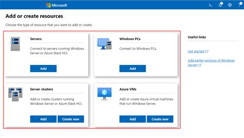 Understanding Windows Admin Center Extensions Microsoft Learn