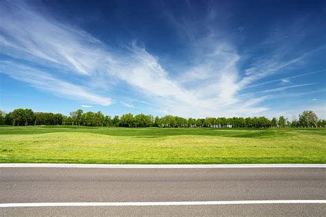 Road Side Stock Photos Pictures And Royalty Free Images Istock