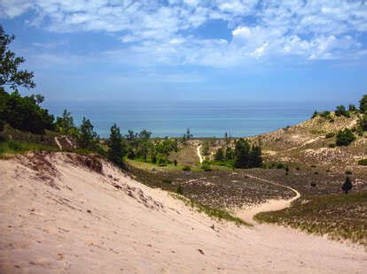 Indiana Dunes National Park Best Things To Do Thrillist