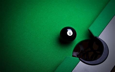 Man Made Pool Game Hd Wallpaper