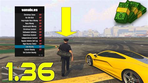 In gta 5 you can see the largest and the most detailed world ever created by rockstar games. GTA 5 UNDETECTABLE MOD MENU - HEMPUS by DenchModz - Free ...