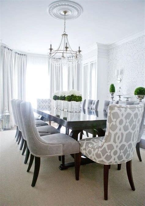 How To Create A Modern Classy Dining Room 4 Ideas