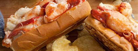 Nationally known and locally owned, cousins maine lobster brings maine lobster to your neighborhood by way of our famous food trucks, brick & mortar restaurants, and food hall locations. Menu - Cousins Maine Lobster (With images) | Best food ...