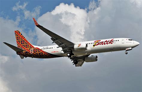 Here you can explore hq batik air transparent illustrations, icons and clipart with filter setting like size, type, color etc. Livery of the week: Batik Air