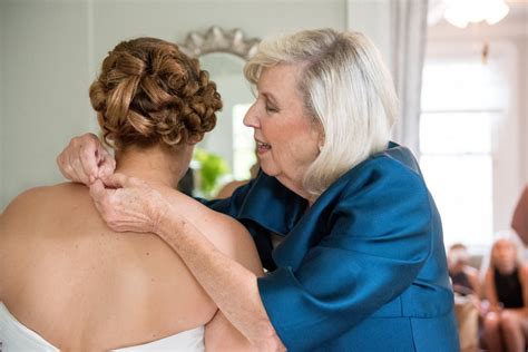 Mother Daughter Wedding Pictures Popsugar Love And Sex Photo 66
