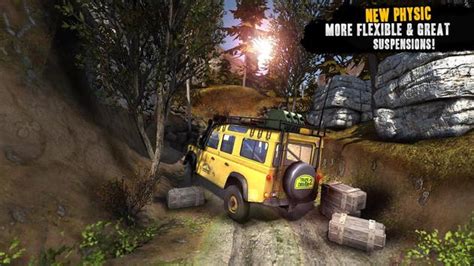 truck evolution offroad  apk  android