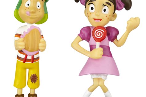 El Chavo Toys Coming To The Us Photos