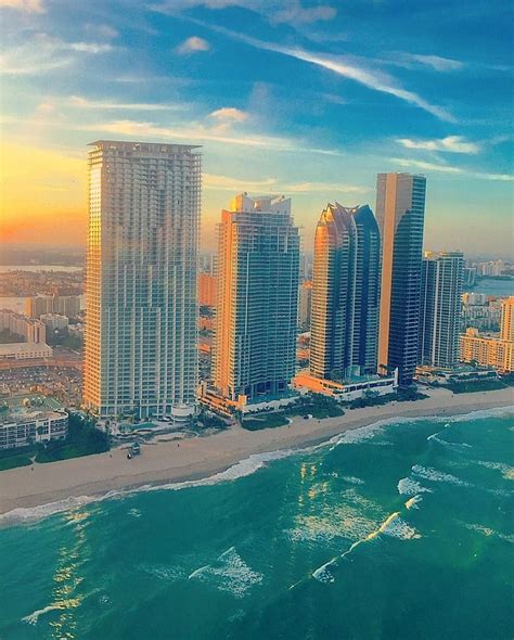 1366x768px 720p Free Download Sunny Isles Miami Sunny Isles Miami