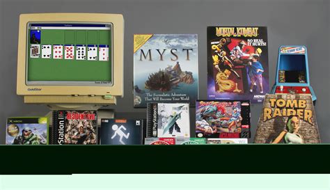 World Video Game Hall Of Fame Names 2017 Finalists The Blade