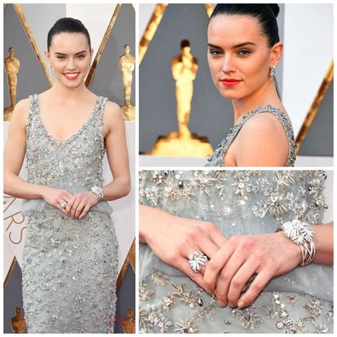 Oscars 2016 The Best Jewelry On The Red Carpet Amazing Jewelry Red