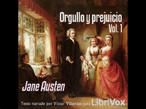 Literatura, novelas, clásicos y más. Audiolibro Orgullo Y Prejucio En Ingles - Audiolibros En ...