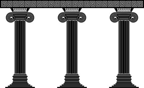 Free Greek Columns Png Download Free Greek Columns Png Png Images