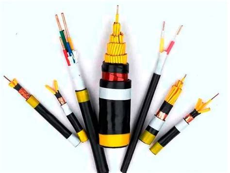 075mm 1mm 15mm 25mm Pvc Shielded Multicore Control Cable View Pvc