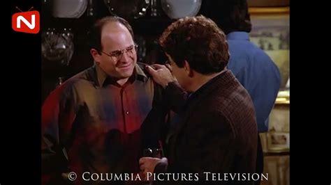 Seinfeld The Lip Reader Scene Youtube