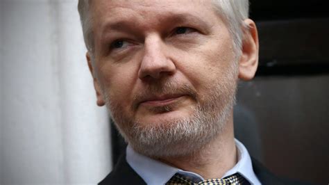 Us To Seek Arrest Of Wikileaks Founder Julian Assange Sources Ktla