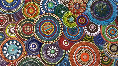Mozaik Sanatı Nedir Nasıl Yapılır Mozaik Yapma Yöntemleri Nelerdir