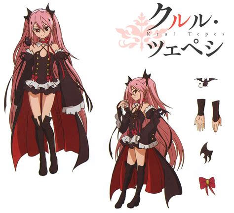 An Anime Character With Long Pink Hair And Black Boots Standing In