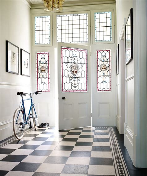 59 Hallway Ideas To Add Style And Practicality To Your Entryway