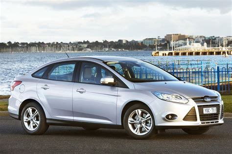 Ford Focus Future In Doubt Beyond 2025 Carexpert