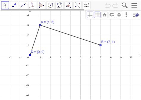If each quadrilateral below is a rhombus, find the missing measures. Finding Missing Vertex: Quadrilaterals - GeoGebra