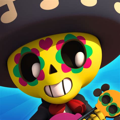 The official brawl stars instagram profile just released a fankit for people to use for brawl stars. Brawl Stars Animated Emojis App for iPhone - Free Download ...