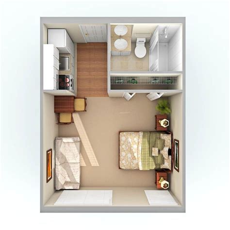 Small Studio Apartment Layout Design Ideas 64 Home Design Studio