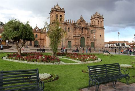 Three Days In Cusco Itinerary The Best Things To Do Cusco Peru
