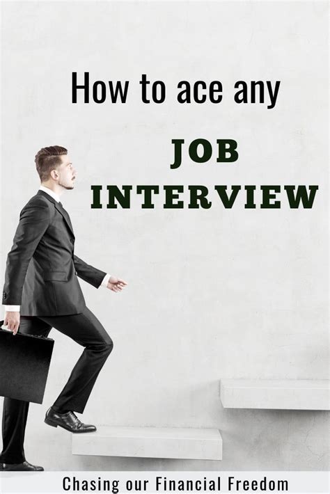 How To Get A Job Offer After Any Job Interview Job Search Tips Job