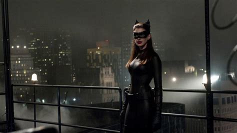 Batman Dark Knight Rises Wallpaper Catwoman