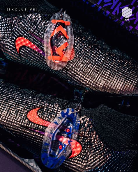 Nike Mercurial Superfly Chosen 2 'LeBron x Kylian Mbappé ...