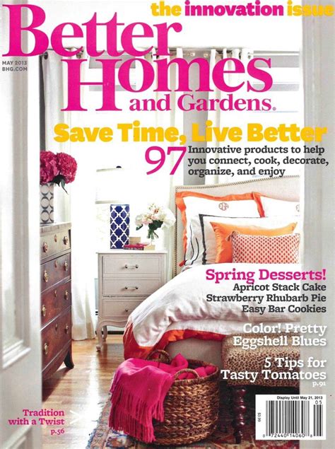 10 Best Home Decor Magazines That Will Make Your Decorating Easier