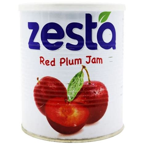 Zesta Red Plum Jam 1kg Convenience Store And Delivery Services In Kenya