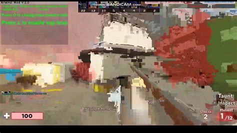 Hack para arsenal roblox hack aimbot wallhack fly misc descarga del script descargar el injector / exploit del video descargar injector /. ROBLOX ARSENAL HACK ⁄ SCRIPT 🧭 AIMBOT, WALLHACK, NO SPREAD ...