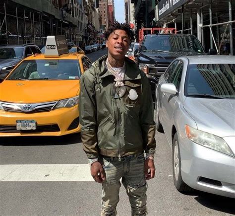 Nba Youngboy Arrested Over Recent Shooting Faces 10 Years In Prison