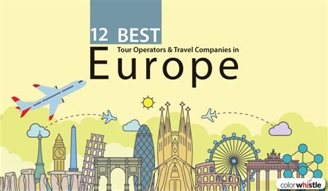 Best Travel Tour Companies Top 10 Best Tour Companies