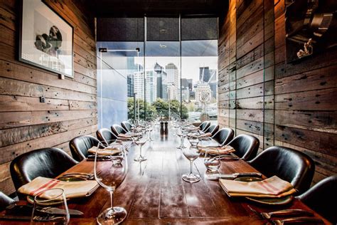 The Meat And Wine Co Southbank Best Restaurants Of Australia