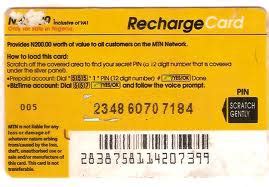 Mix or minutes to all networks. Enquiry On Unit Cost Of Producing Recharge Card - Business - Nigeria
