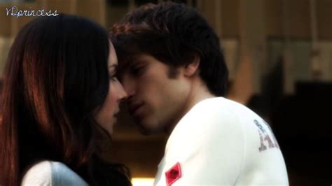 Spencer And Toby Kiss Me ♥ {xsw Christmas Wish 1} Youtube