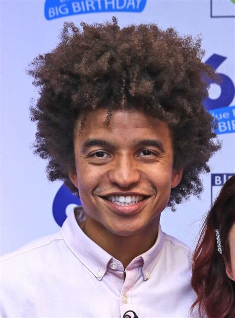 Blue Peter To Welcome New Presenter Richie Driss In May Isle Of Wight