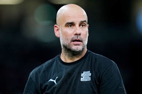 ‘a Big Problem Journalist Claims Man City Star Who Pep Loves Could