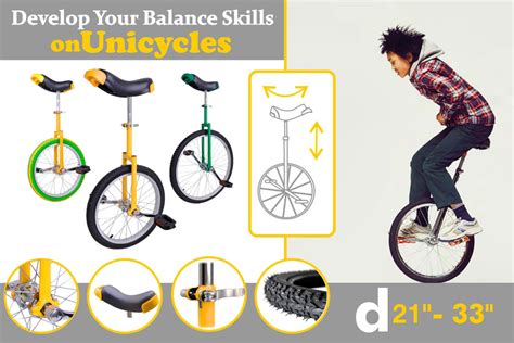 5 Best Unicycles Reviews Of 2021 In The Uk Uk