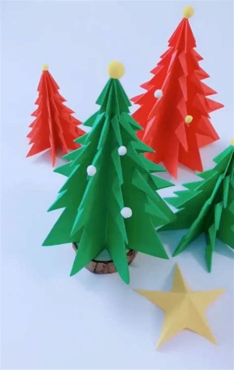 20 Fun And Creative Kids Craft Ideas For This Christmas Homemydesign
