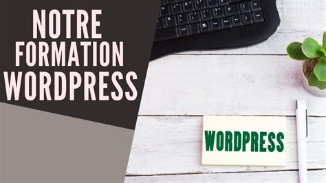 WordPress Business : Créez votre site pro en un rien de temps | 6