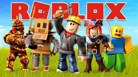 5 Best Roblox Games For Kids To Check Out In July 2022