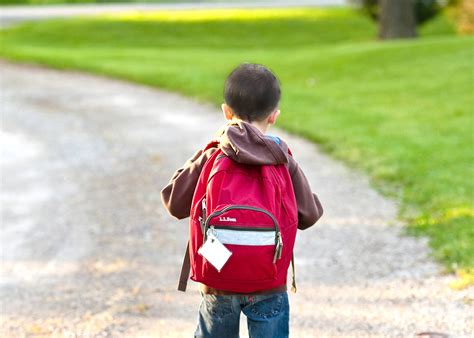 5 Tips To Get Your Child Ready For Pre School Brilliant Tots