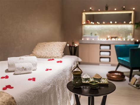 Tried And Tested The Best Luxury Hotel Spas In Mumbai For 2017