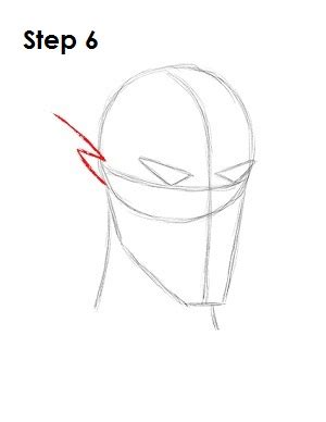 The flash has mastery over not just speed, but time itself, and he has often used his powers to travel though different eras and even into other dimensions. How to Draw the Flash